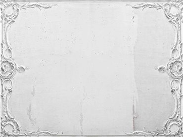 6500402 - panel Broken ceiling White Random Papers Coordonne