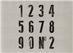 6500701 - panel Numbers Random Papers Coordonne