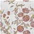 6800417 - panel Embroidery Flora White Random Papers II Coordonne
