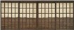 6800510 - panel New Japanese Window Sunrise Random Papers II Coordonne