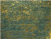 6800617 - panel Bricks Emerald Random Papers II Coordonne