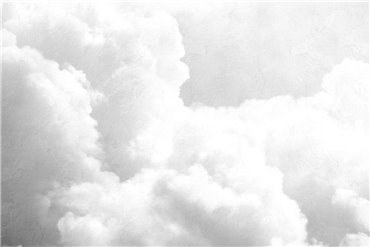 6800701 - panel Clouds Grey Random Papers II Coordonne