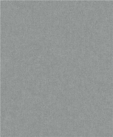 9400447 - tapeta Blended Dark Aluminium Tartan Coordonne