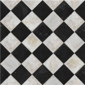 3000001 - tapeta Marble chess Tiles Coordonne