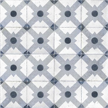3000013 - tapeta Celosia Grey Tiles Coordonne