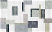 9000501 - panel Color Study Grey Random Archist Coordonne