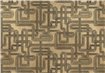 9600800 - panel Gatsby Gold Random Metallics Coordonne