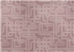 9600801 - panel Gatsby Rose Random Metallics Coordonne