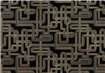 9600803 - panel Gatsby Black Random Metallics Coordonne