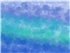 Watercolor Ombre Blue - Tapeta w standaryzowanych rolkach WallArt