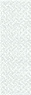 Yukata Pattern Medium miętowy - Fototapeta WallArt