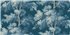 S10279 – tapeta Raphael Forest, Midnight Blue Le Village Sandberg