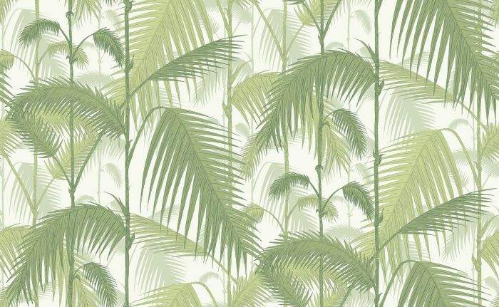 95/1001 Palm Jungle - Tapeta ścienna Contemporary Restyled Cole and Son