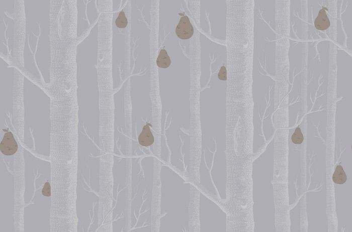 95/5030 Woods & Pears - Tapeta ścienna Contemporary Restyled Cole and Son