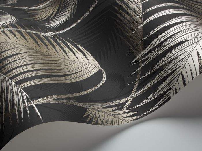 95/1004 Palm Jungle - Tapeta ścienna Contemporary Restyled Cole and Son