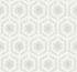 DG10408 - tapeta Hexagon Lattice Geometric Effects WallQuest