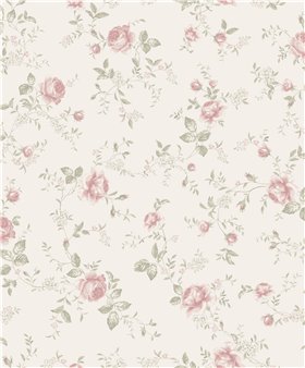 6928 – tapeta Rose Garden Newbie Wallpaper II