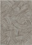Tapeta metaliczna imitująca pociągnięcie pęzla Arte A60105 Impasto Metal X Patine