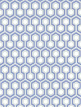 66/8054 – tapeta Hicks's Hexagon The Contemporary Selection Cole & Son