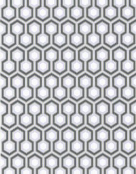 66/8055 – tapeta Hicks's Hexagon The Contemporary Selection Cole & Son