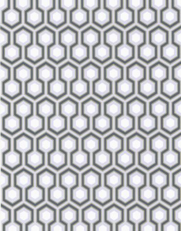 66/8055 – tapeta Hicks's Hexagon The Contemporary Selection Cole & Son