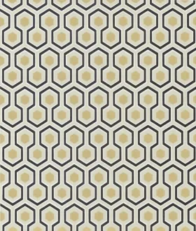 66/8056 – tapeta Hicks's Hexagon The Contemporary Selection Cole & Son