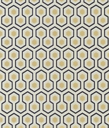 66/8056 – tapeta Hicks's Hexagon The Contemporary Selection Cole & Son