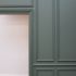 DX170 - Elemend obudowy drzwi, profil dekoracyjny
