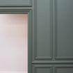 DX170 - Elemend obudowy drzwi, profil dekoracyjny