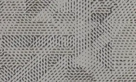 54082 – tapeta Oblique Monochrome Arte