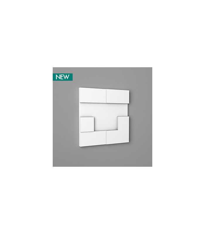 W102 Cubi - Panel dekoracyjny 3d Orac Decor