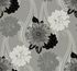 BW20812 - tapeta Floral Paisley Black & White Paper&Ink Wallquest