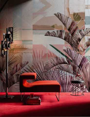 WDFR1601 – fototapeta Floridita Contemporary 2016 Wall & Deco 