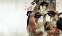 WDNO1601 – fototapeta Nouveau Geisha Contemporary 2016 Wall & Deco 