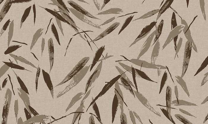 A80022 – tapeta Bambou Flamant Les Memoires Arte