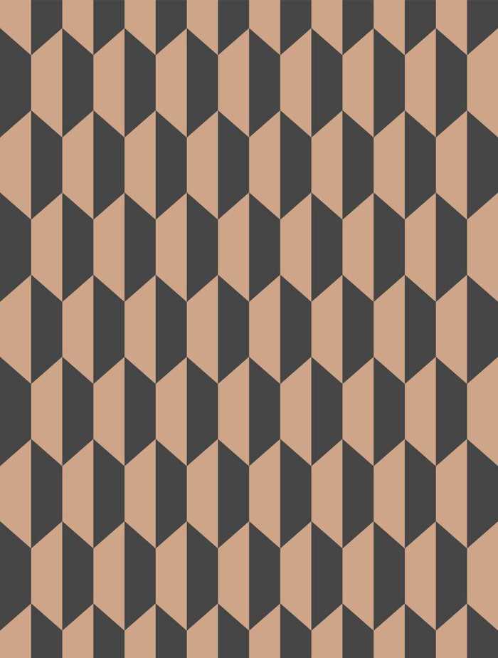 112/5022 – tapeta Petite Tile Icons Cole & Son