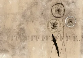 WDFF1501 – fototapeta FFF... Contemporary 2015 Wall & Deco