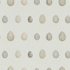 SN216503 – tapeta Nest Egg Almond/Stone Embleton Bay Sanderson