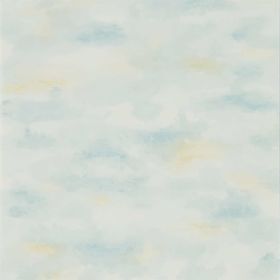 SN216515 – tapeta Bamburgh Sky Estuary Blue Embleton Bay Sanderson