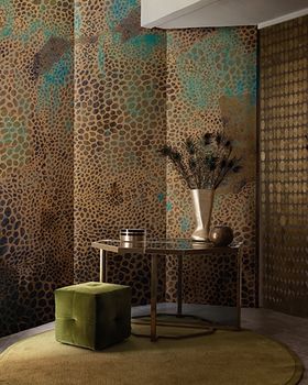 WDCH1702 – fototapeta Cheetah Contemporary 2017 Wall & Deco