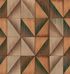 WDHI1701 – fototapeta Hypotenuse Contemporary 2017 Wall & Deco