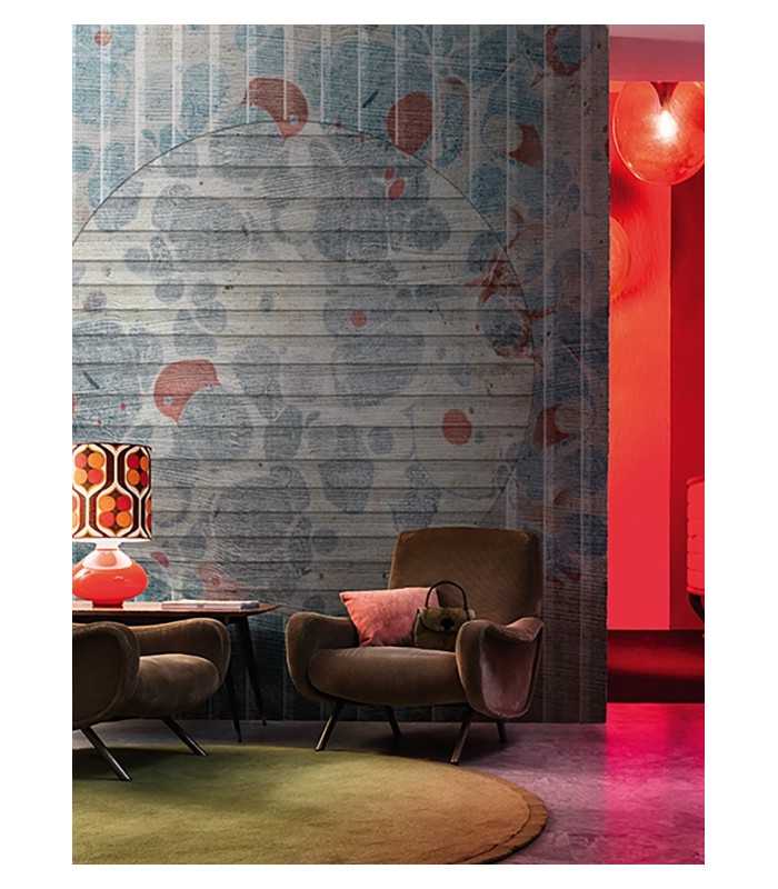 WDIR1701 – fototapeta Iride Contemporary 2017 Wall & Deco