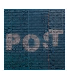 WDPO1701 – fototapeta Post Contemporary 2017 Wall & Deco