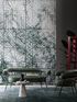 WDTR1701 – fototapeta Treillage Contemporary 2017 Wall & Deco