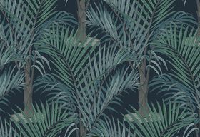 36532 – tapeta Palma Jungle Jive Hooked On Walls