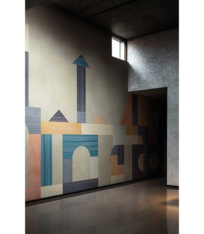 WDBA1801 – fototapeta Babilonia Contemporary 2018 Wall & Deco