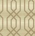 JC21205 - tapeta Geo Frame on Grass Textile String Grasseffects Wallquest