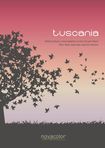 Tuscania Velature Silossanica - Dekoracyjna farba siloksanowa Novacolor