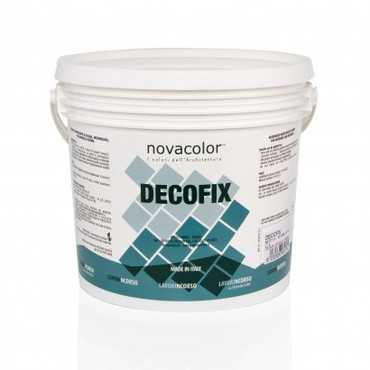Decofix - Preparat impregnująco - zabezpieczający Novacolor
