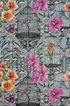 W7141-01 – tapeta Orangery Belvoir Wallpapers Matthew Williamson